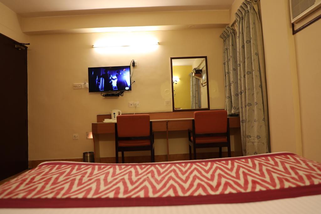Hotel Telehaus International Bangalore Exterior photo